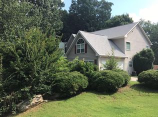 5225 Arbor View Way, Sugar Hill, GA 30518