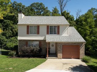 3964 Woodchase Dr, Erlanger, KY 41018