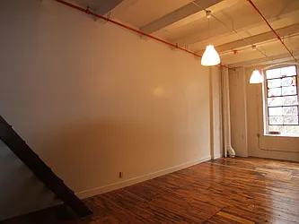 Rented by Joel Weisz, LREB