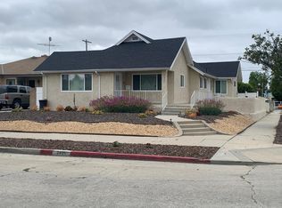 2401 W 73rd St, Los Angeles, CA 90043