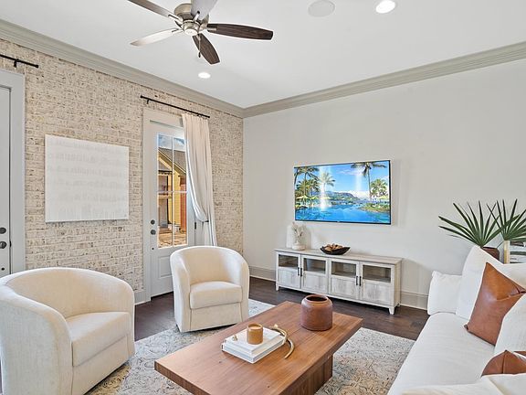 4th image of 6722 Carandolet Ln