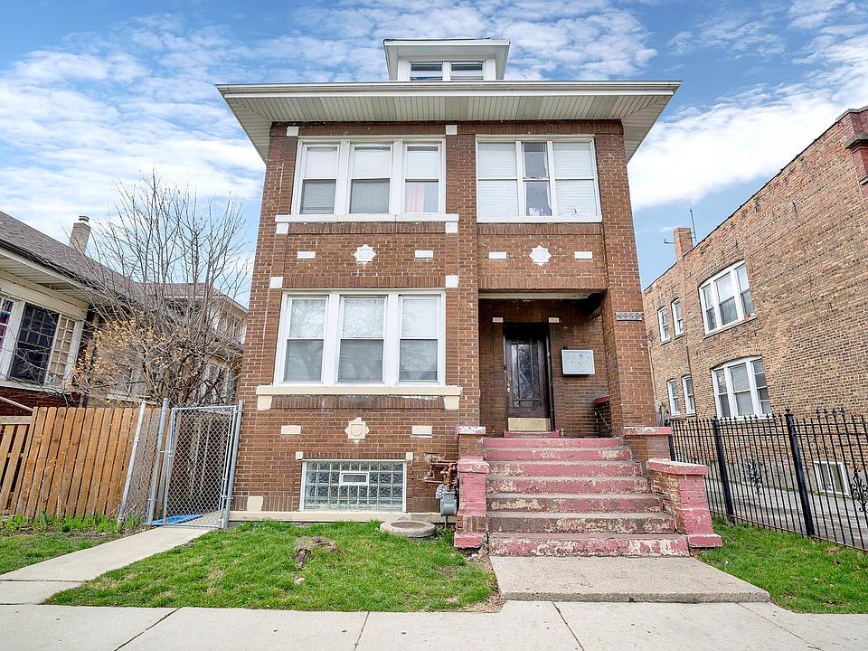 1st image of 5352 S Campbell Ave
