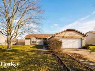 10835 Meadow Wing Ct, Noblesville, IN 46060