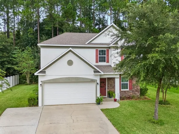77211 Lumber Creek Blvd, Yulee, FL 32097