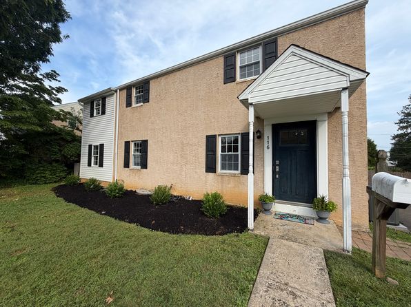 116 Redford Rd