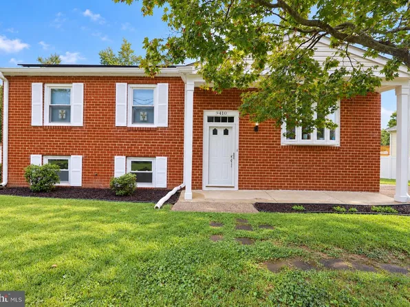 9410 Small Dr, Clinton, MD 20735