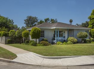 14204 Califa St, Van Nuys, CA 91401