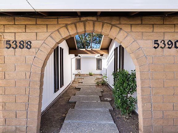 3rd image of 5390-5388 Elsinore Way