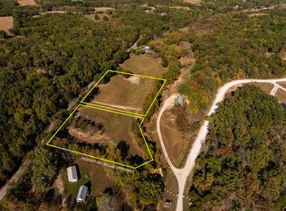 3 Saddle Club Rd, Fordland, MO 65652