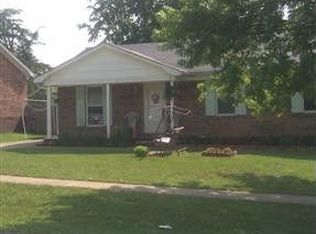 40 W Airview Dr, Elizabethtown, KY 42701