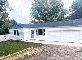 972 Old State Highway 18, Wilkesboro, NC 28697