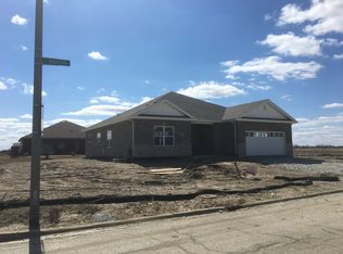 501 Augusta St, New Lenox, IL 60451