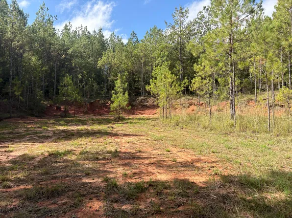 0 County Road 110, Shubuta, MS 39360