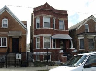 1118 N Lawndale Ave, Chicago, IL 60651