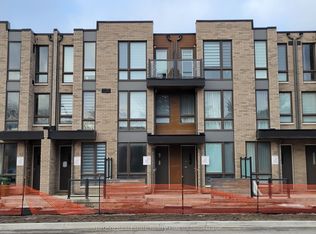 58 Turtle Island Rd, Toronto, ON M6A0G2