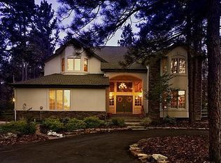 1644 Gore Dr, Larkspur, CO 80118