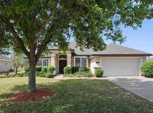 1427 Riva Del Garda Way, Saint Augustine, FL 32092
