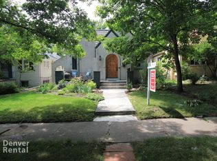 529 N Williams St, Denver, CO 80218