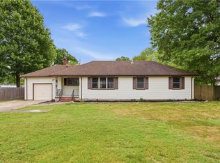 1204 Minden Rd, Virginia Beach, VA 23464