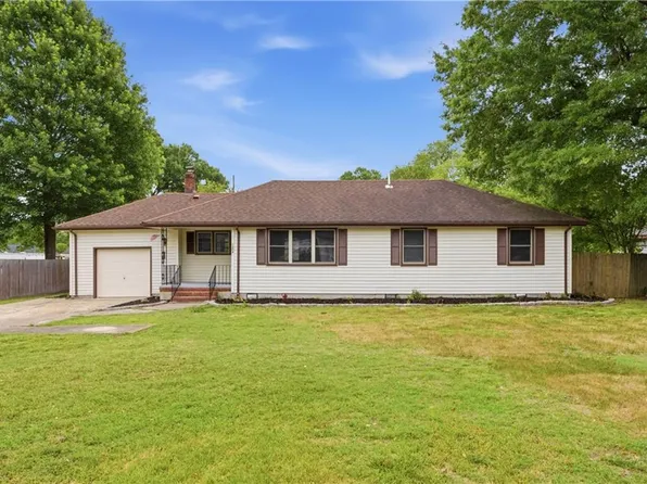 1204 Minden Rd, Virginia Beach, VA 23464