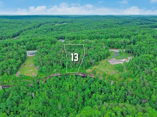 0 Eagle Blf Lot 13, Jamestown, TN 38556