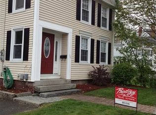 161 Nashua St, Milford, NH 03055
