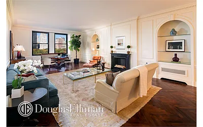 Sold by Douglas Elliman