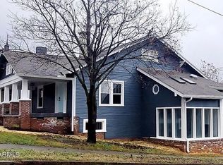 1400 N 4th Ave, Knoxville, TN 37917