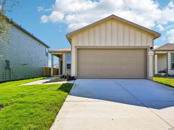 10014 JAGGER AVENUE, Converse, TX 78109