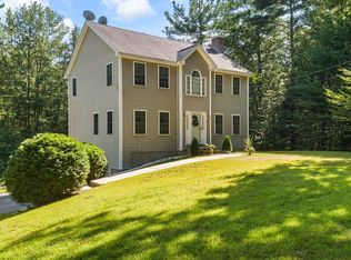 44 Carlotta Rd, Fitzwilliam, NH 03447