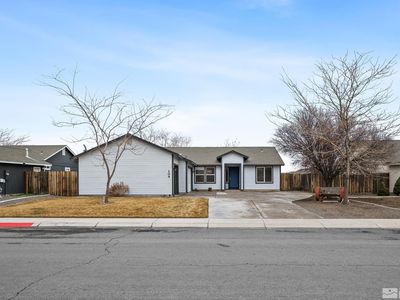 104 Shadow Mountain Dr, Fernley, NV, 89408