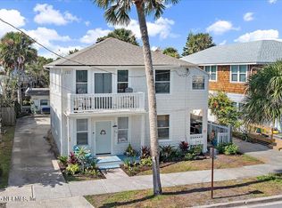 918 FIRST Street, Neptune Beach, FL 32266