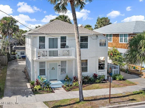 918 FIRST Street, Neptune Beach, FL 32266