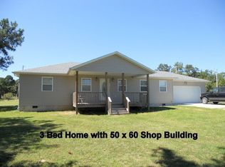 29015 Old Cherry Ln, Lebanon, MO 65536