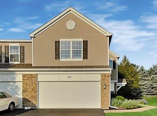 509 Springbrook Trl N, Oswego, IL 60543