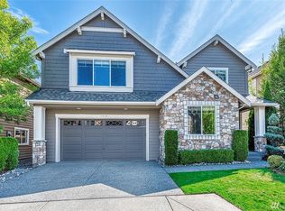 10832 237th Ave NE, Redmond, WA 98053