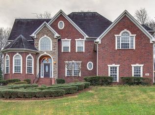 9515 Grand Haven Dr, Brentwood, TN 37027