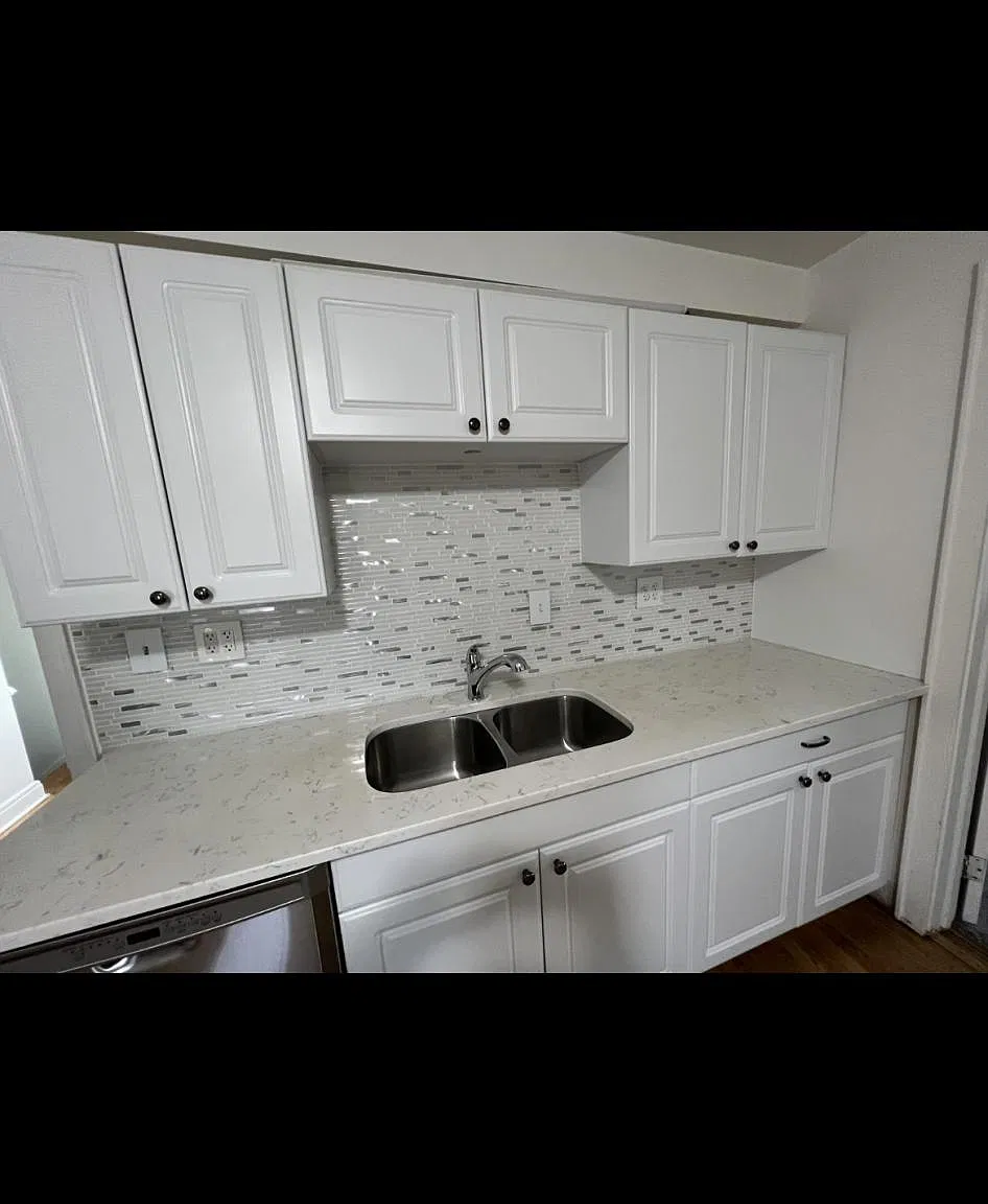 1 bed, $1,950 — Photo 2