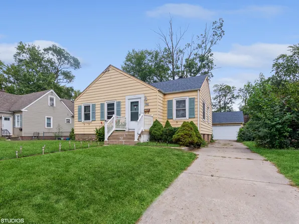 7209 Ontario Ave, Hammond, IN 46323