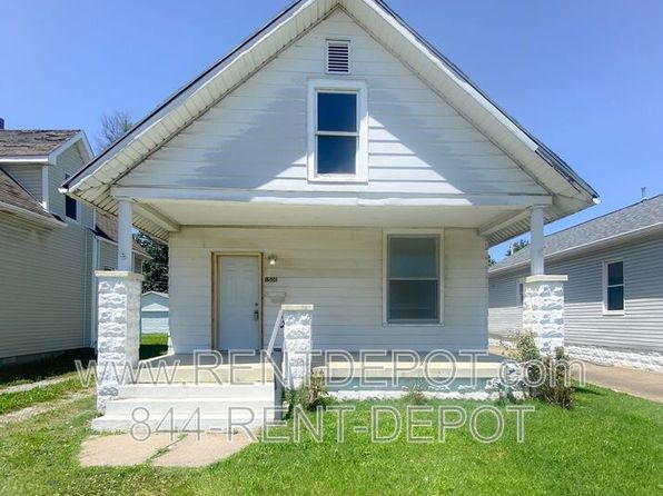 Houses For Rent in Evansville IN - 67 Homes | Zillow
