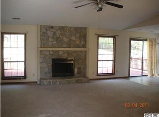 6924 Long Needles Dr, Charlotte, NC 28277