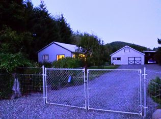 1112 Little Hanaford Rd, Centralia, WA 98531