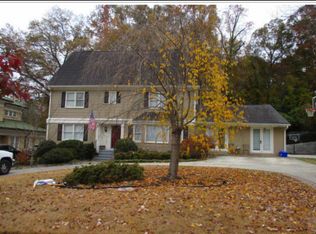 1315 Briardale Ln NE, Atlanta, GA 30306