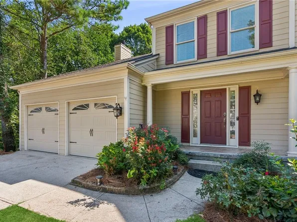 2500 Kingsbrooke Ln, Duluth, GA 30097