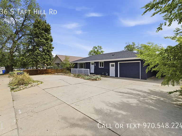 636 S Taft Hill Rd — Photo 5