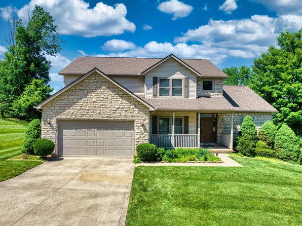 763 Quarry View Dr, Heath, OH 43056