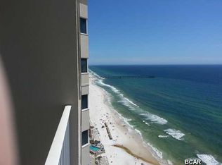 16819 Front Beach Rd UNIT 2606, Panama City Beach, FL 32413