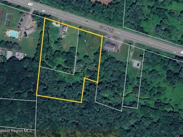 269 State Route 17b, Monticello, NY 12701