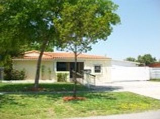 248 NW 62nd Ct, Miami, FL 33126