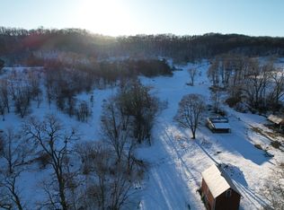 N4887 S Trump Coulee Rd, Taylor, WI 54659